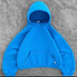 Akimbo Club Royal Blue Hoodie (SOLD OUT!!)